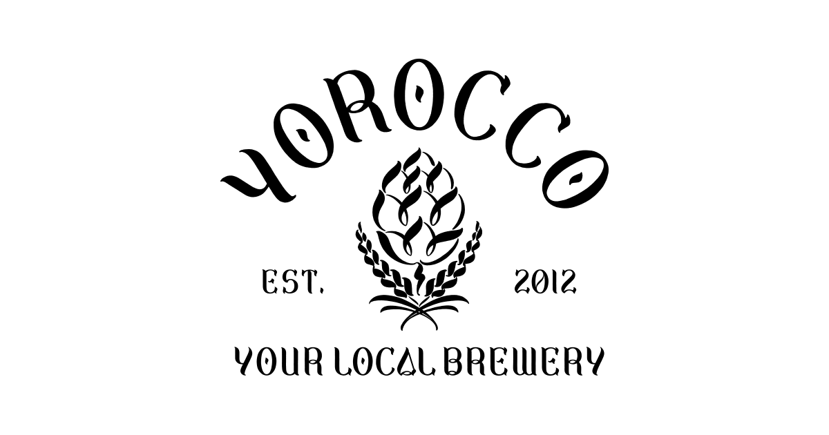 ヨロッコビール / Yorocco Beer : An independent local brewery
